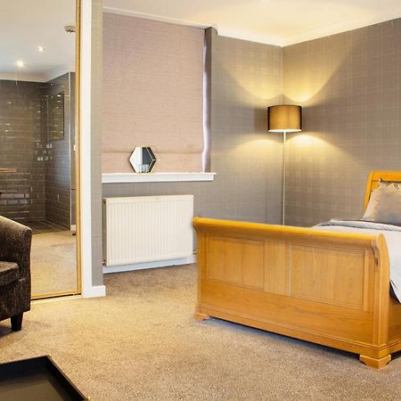 Forth Apartments Kirkcaldy Extérieur photo